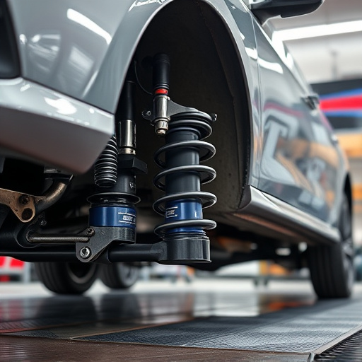 car suspension