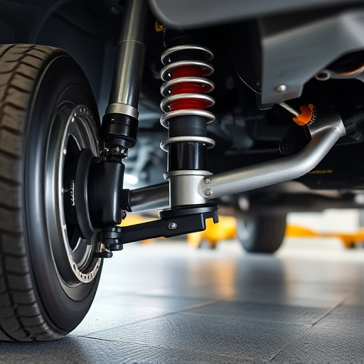 car suspension
