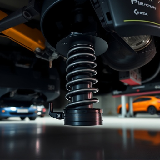 car suspension