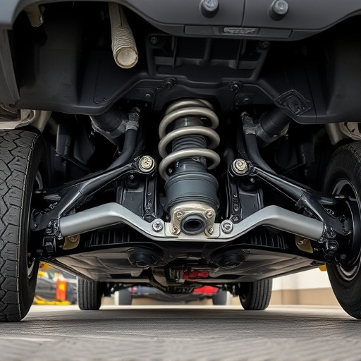 car suspension