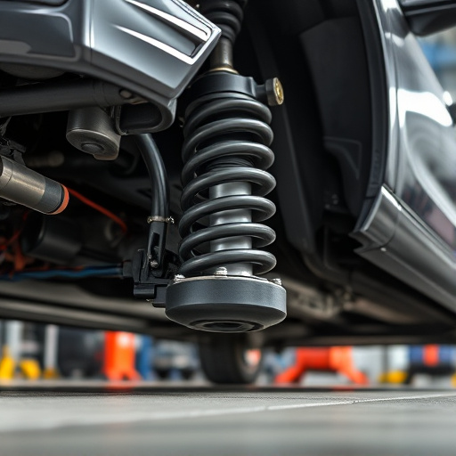 car suspension