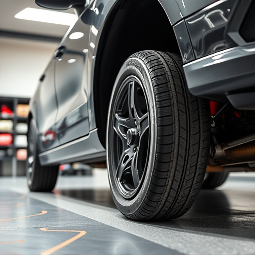 Car Suspension Parts: Boosting Handling and Vehicle Safety
