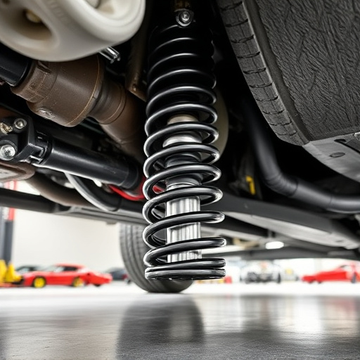 car suspension