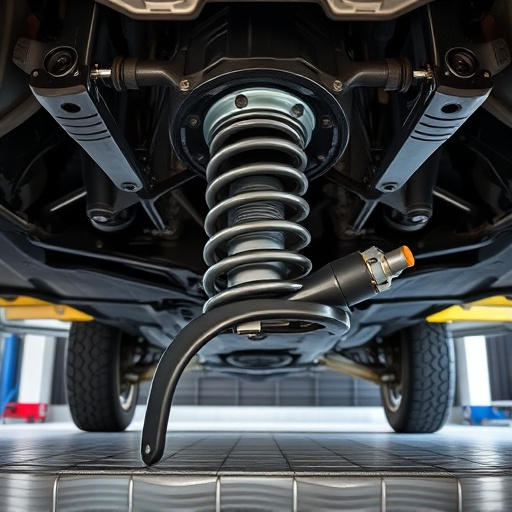 car suspension