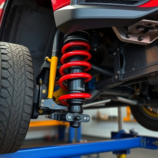 car suspension