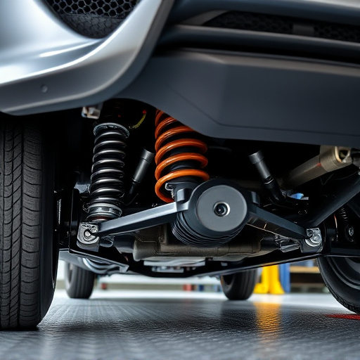 car suspension