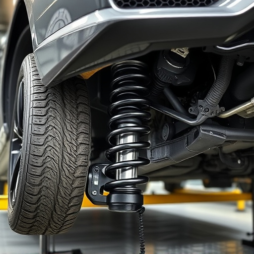 car suspension