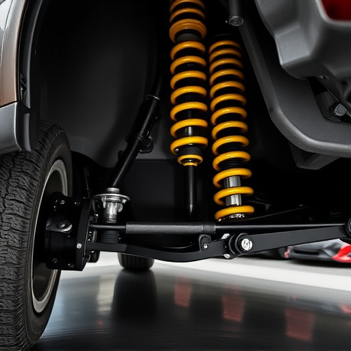 car suspension