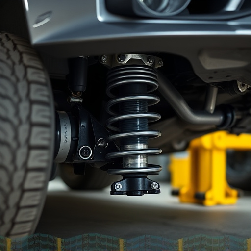 car suspension