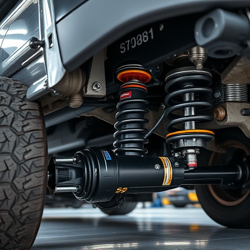 car suspension