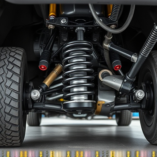 car suspension