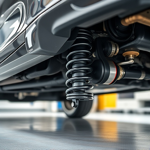 car suspension