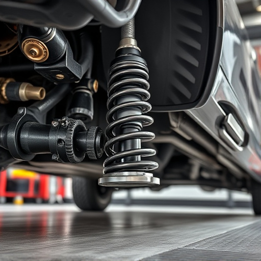 car suspension