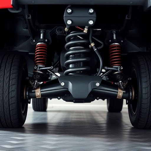 car suspension
