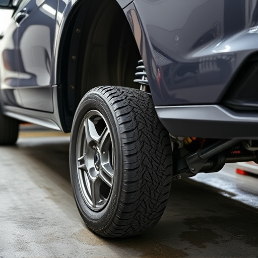 car suspension
