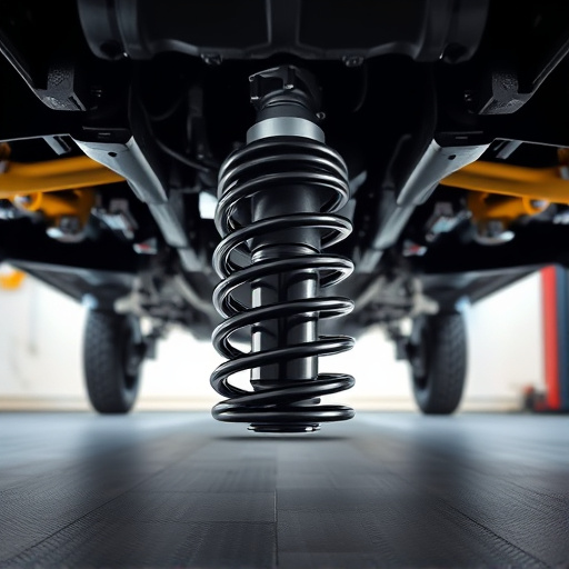 car suspension