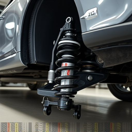 car suspension