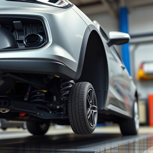 car suspension