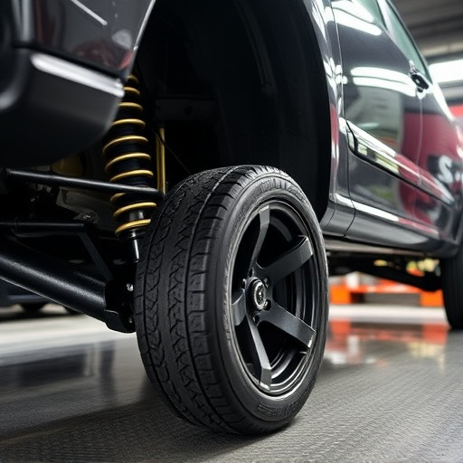 car suspension