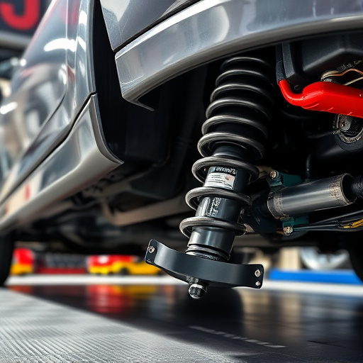 car suspension