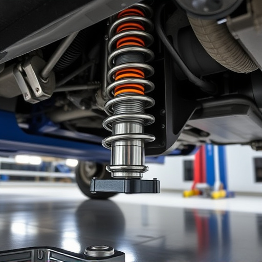 car suspension