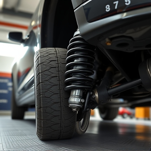 car suspension