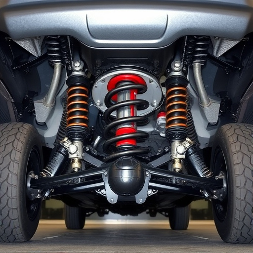 car suspension