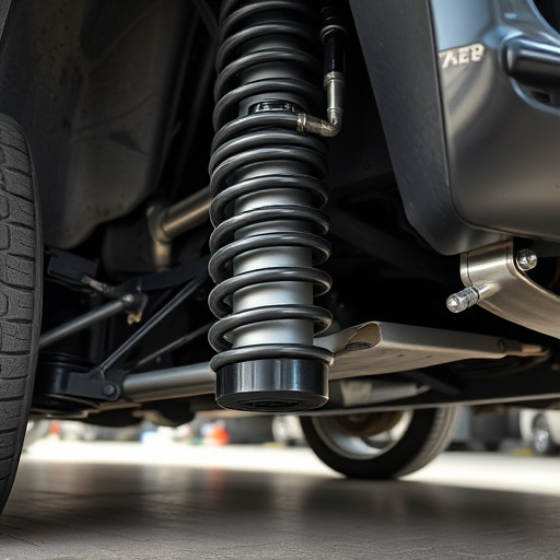 car suspension