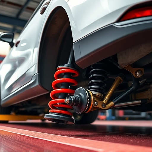 car suspension