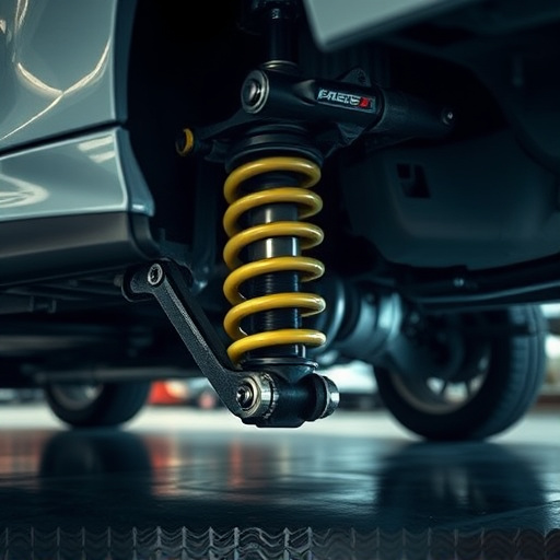 car suspension