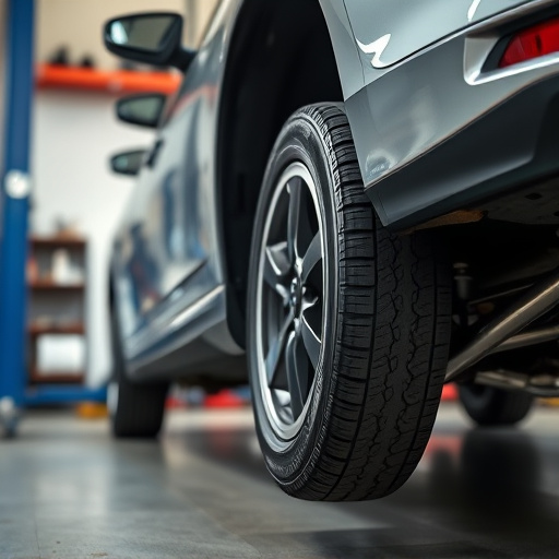 car suspension