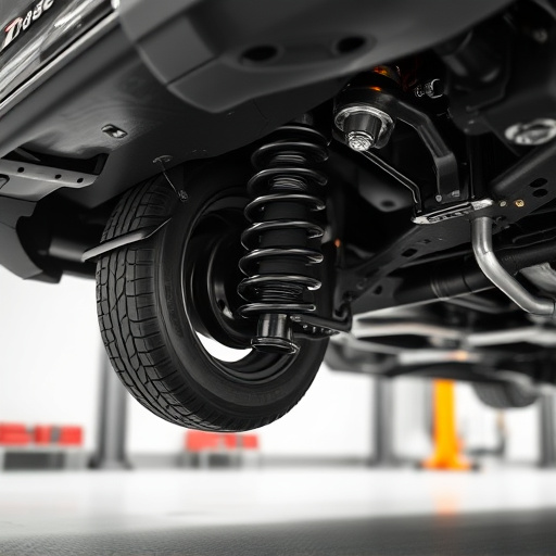 car suspension