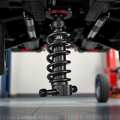 car suspension