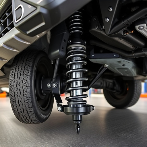 car suspension