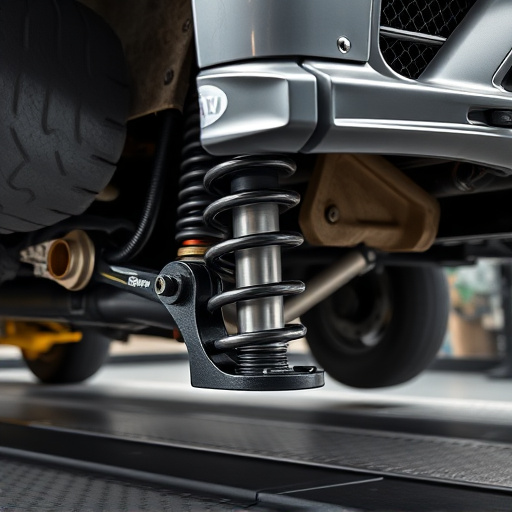 car suspension
