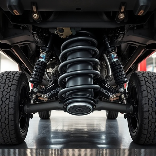 car suspension