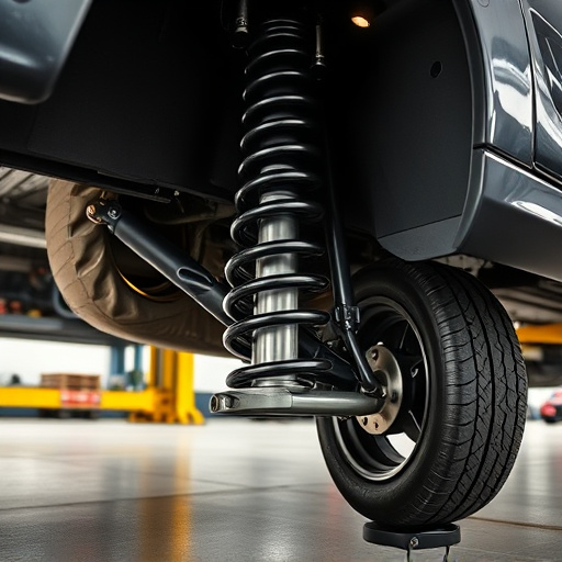 car suspension