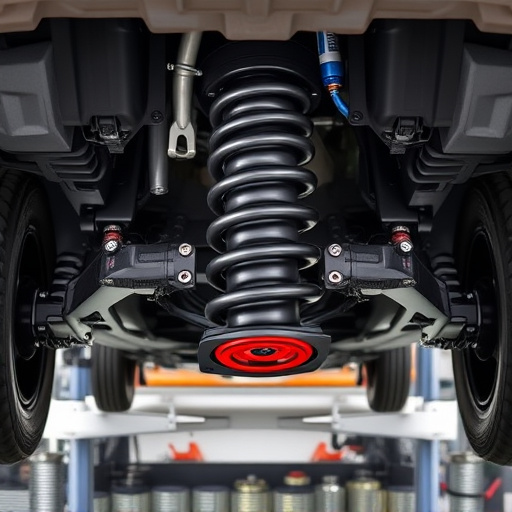 car suspension