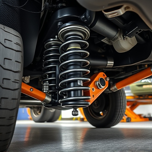 car suspension