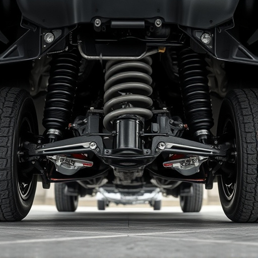 car suspension