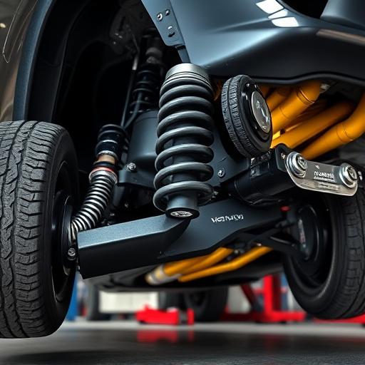 car suspension