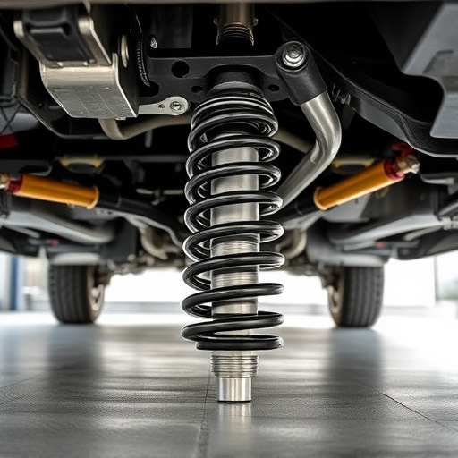 car suspension