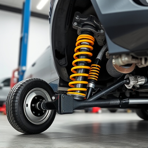 car suspension