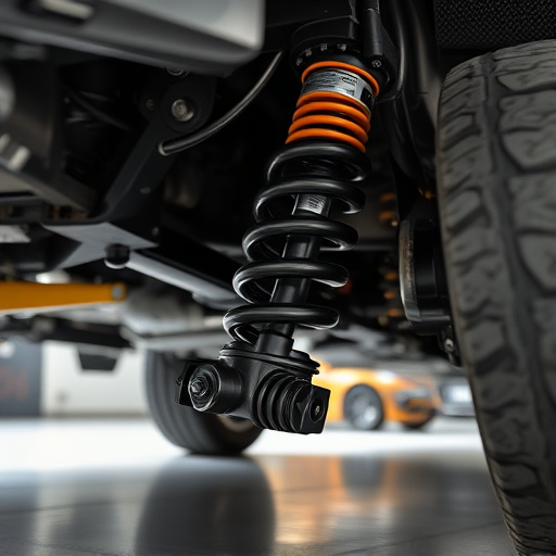 car suspension
