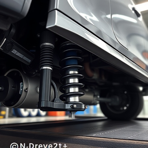 car suspension