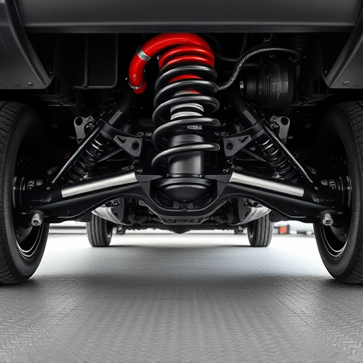 car suspension