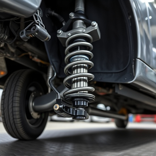 car suspension