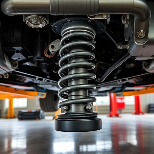 car suspension