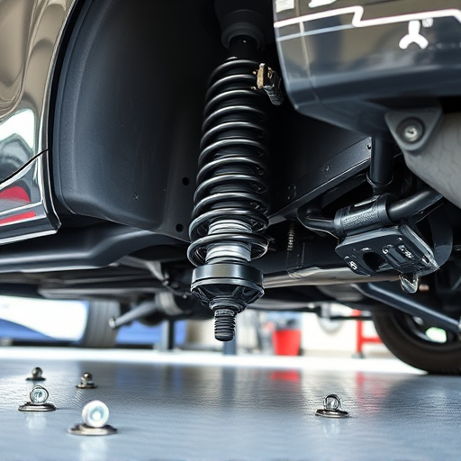 car suspension