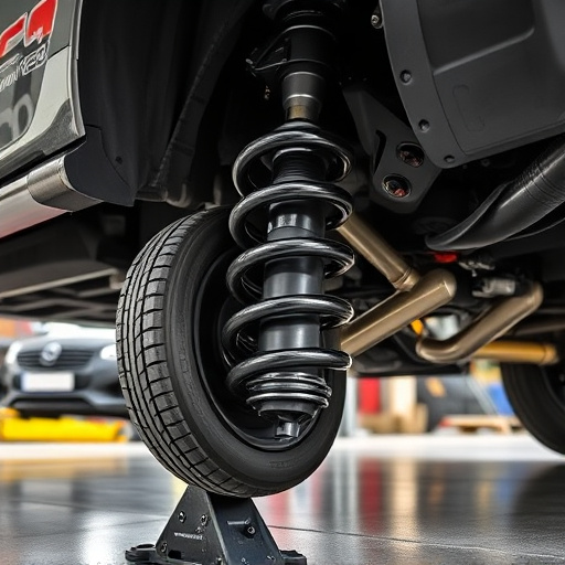 car suspension